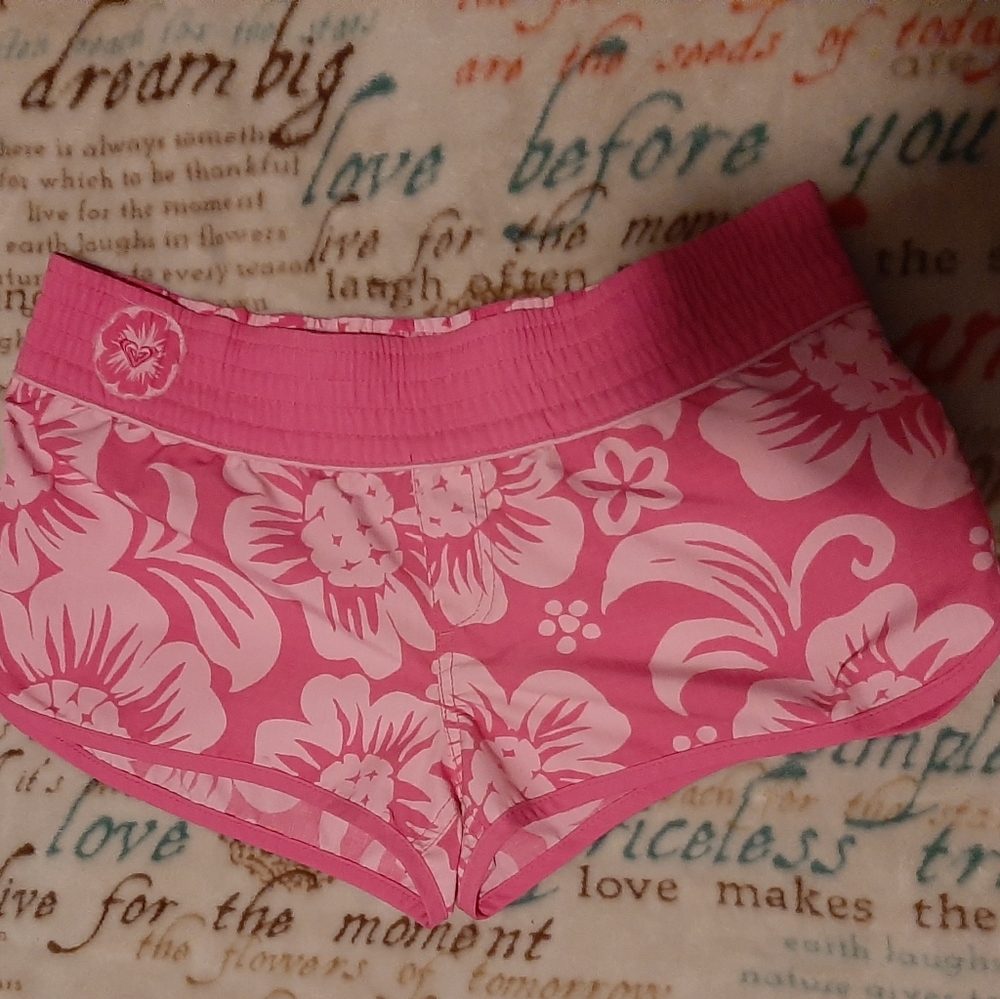 Roxy shorts